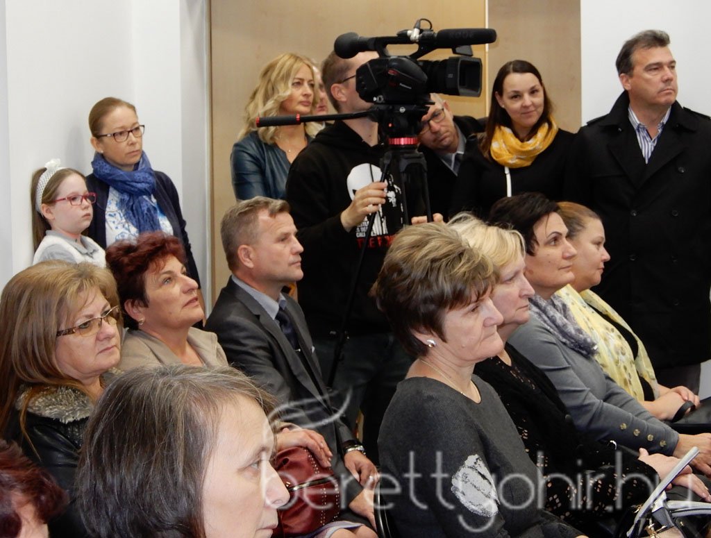 Átadták a zeneiskola új épületét 27